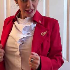 More Cabin Crew